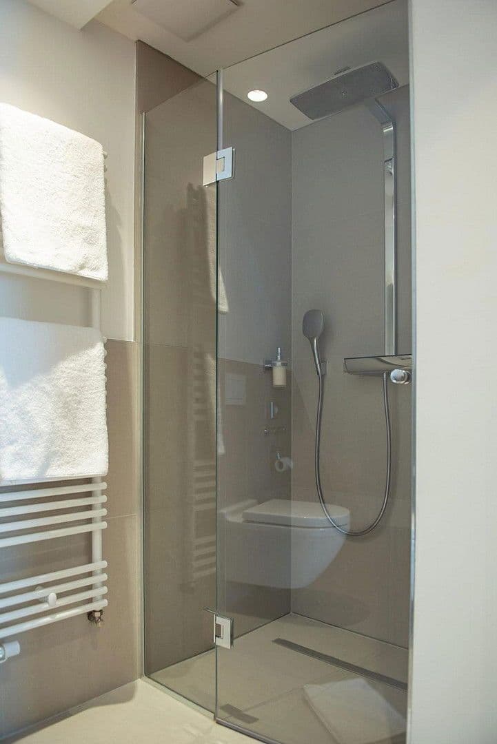 Prenájom bytu 2-izbový 55 m², Potsdamer Straße 54, Teltow, Brandenbursko Prenájom bytu 2-izbový 55 m², Potsdamer Straße 54, Teltow, Brandenbursko