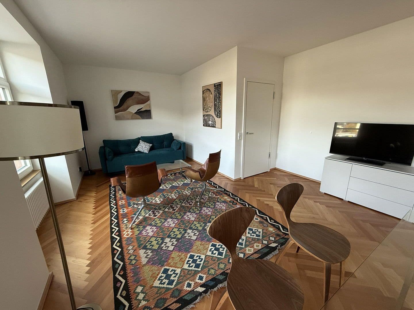 Prenájom bytu 2-izbový 54 m², Eisenbahnstr. 21, Waldshut-Tiengen, Bádensko-Wurttembersko Prenájom bytu 2-izbový 54 m², Eisenbahnstr. 21, Waldshut-Tiengen, Bádensko-Wurttembersko