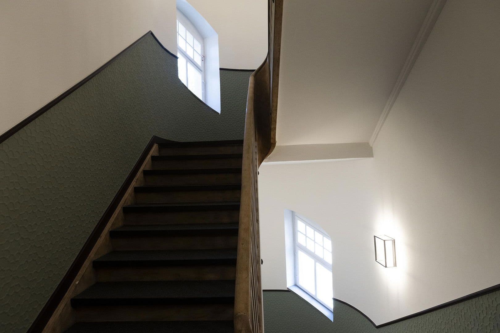 Prenájom bytu 2-izbový 54 m², Eisenbahnstr. 21, Waldshut-Tiengen, Bádensko-Wurttembersko Prenájom bytu 2-izbový 54 m², Eisenbahnstr. 21, Waldshut-Tiengen, Bádensko-Wurttembersko