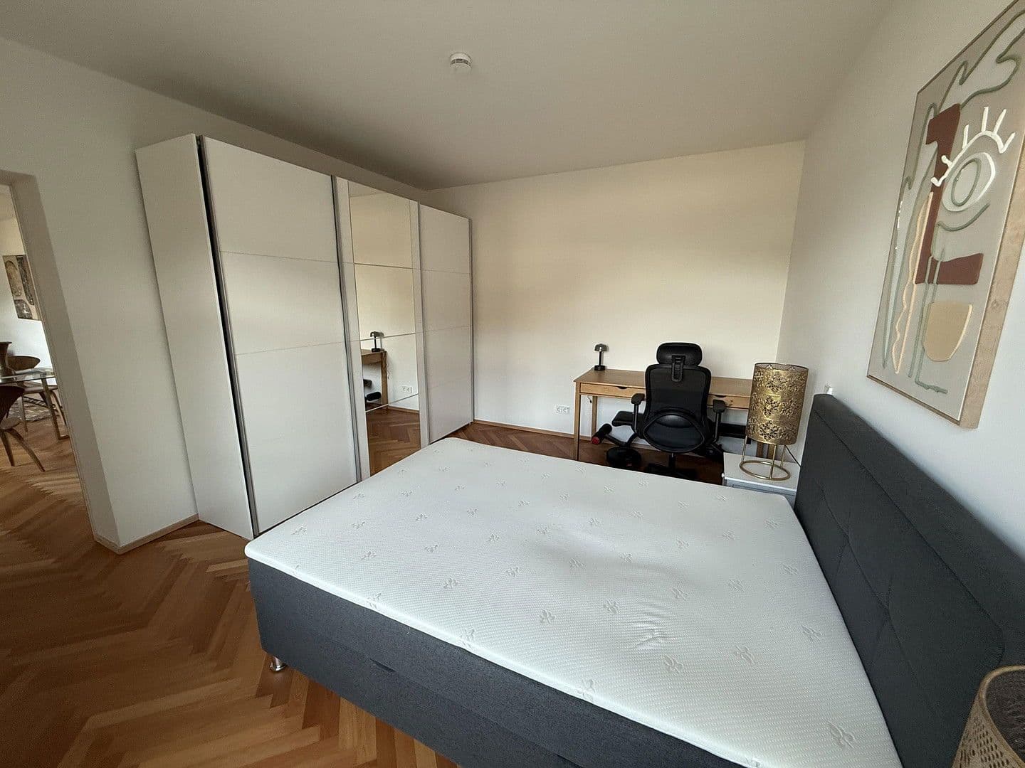 Prenájom bytu 2-izbový 54 m², Eisenbahnstr. 21, Waldshut-Tiengen, Bádensko-Wurttembersko Prenájom bytu 2-izbový 54 m², Eisenbahnstr. 21, Waldshut-Tiengen, Bádensko-Wurttembersko