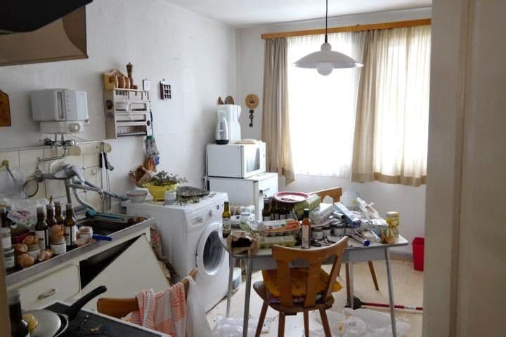 Predaj domu 204 m², pozemek 200 m², Marburg, Hesensko Predaj domu 204 m², pozemek 200 m², Marburg, Hesensko