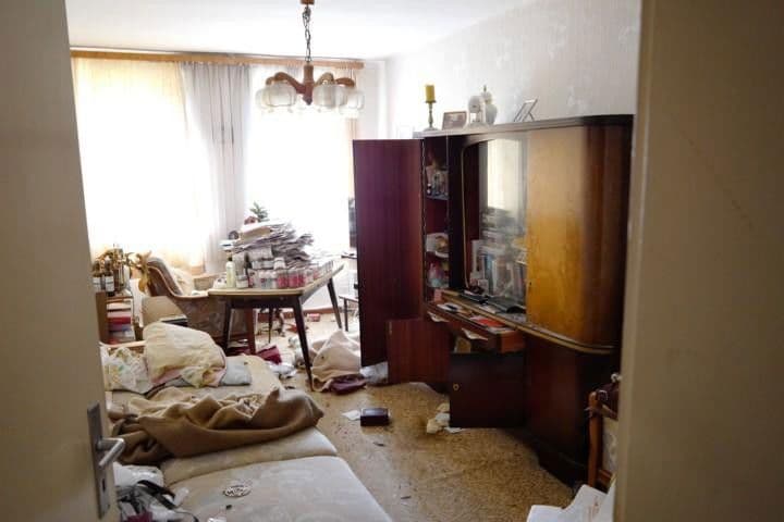 Predaj domu 204 m², pozemek 200 m², Marburg, Hesensko Predaj domu 204 m², pozemek 200 m², Marburg, Hesensko