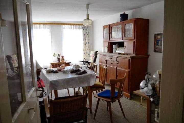 Predaj domu 204 m², pozemek 200 m², Marburg, Hesensko Predaj domu 204 m², pozemek 200 m², Marburg, Hesensko