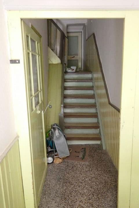 Predaj domu 204 m², pozemek 200 m², Marburg, Hesensko Predaj domu 204 m², pozemek 200 m², Marburg, Hesensko