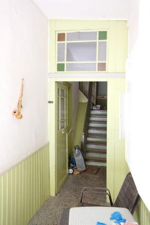 Predaj domu 204 m², pozemek 200 m², Marburg, Hesensko Predaj domu 204 m², pozemek 200 m², Marburg, Hesensko