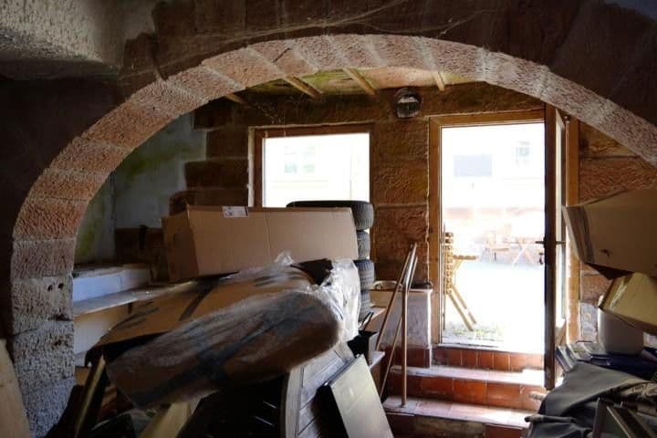 Predaj domu 204 m², pozemek 200 m², Marburg, Hesensko Predaj domu 204 m², pozemek 200 m², Marburg, Hesensko