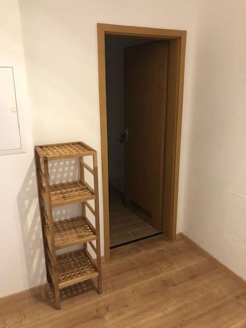 Prenájom bytu 1-izbový 40 m², Weikershofer Str. 11, Nürnberg, Bavorsko Prenájom bytu 1-izbový 40 m², Weikershofer Str. 11, Nürnberg, Bavorsko