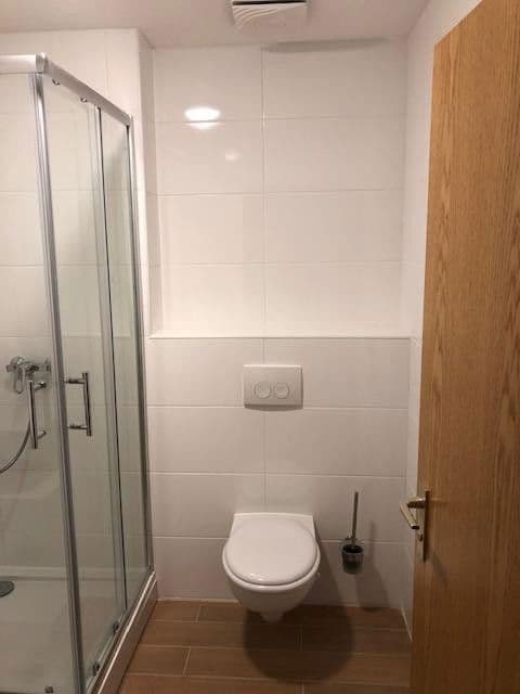 Prenájom bytu 1-izbový 40 m², Weikershofer Str. 11, Nürnberg, Bavorsko Prenájom bytu 1-izbový 40 m², Weikershofer Str. 11, Nürnberg, Bavorsko