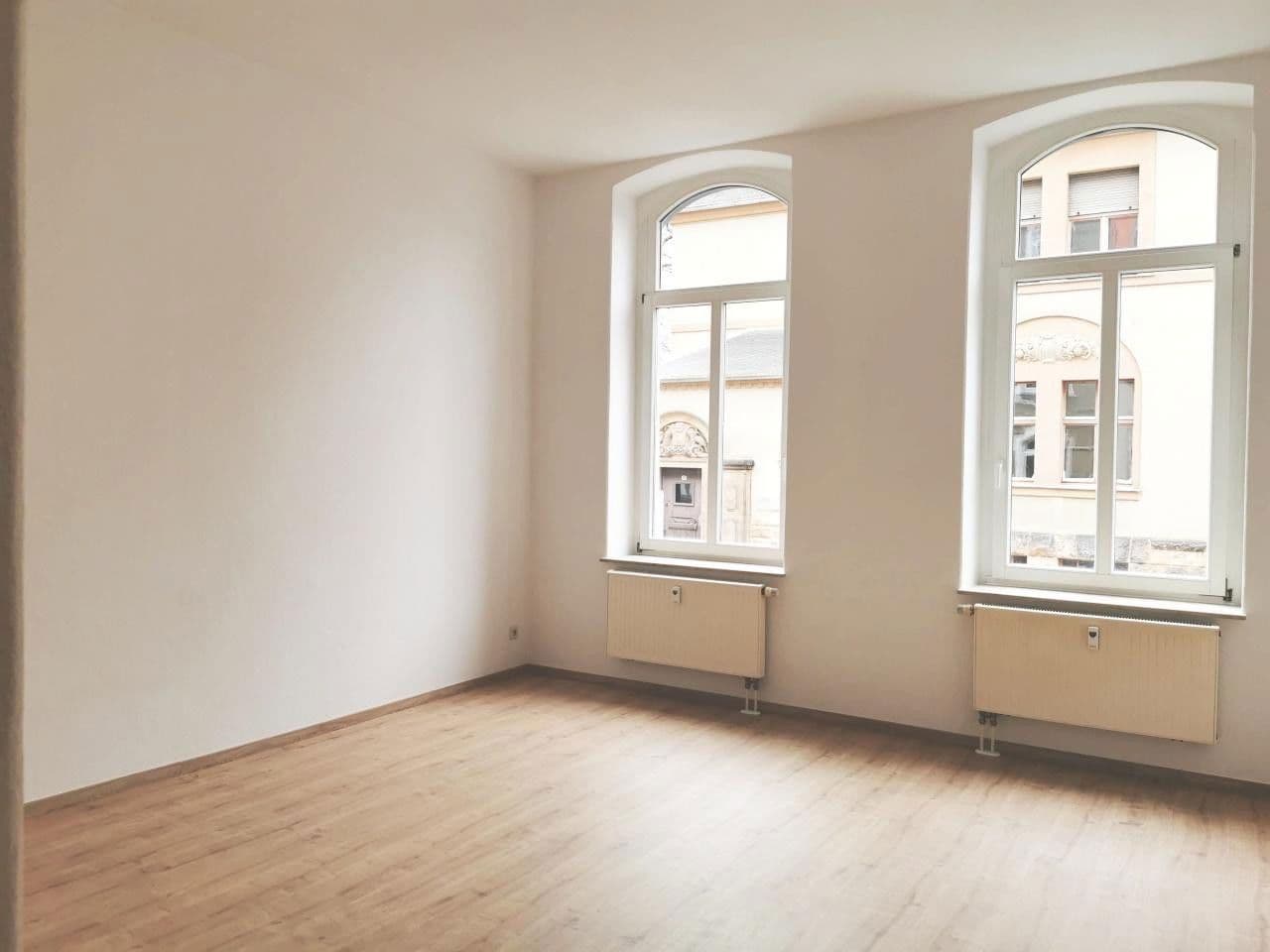Prenájom bytu 1-izbový 40 m², Conrad Clauß Straße 20, Hohenstein-Ernstthal, Sasko Prenájom bytu 1-izbový 40 m², Conrad Clauß Straße 20, Hohenstein-Ernstthal, Sasko
