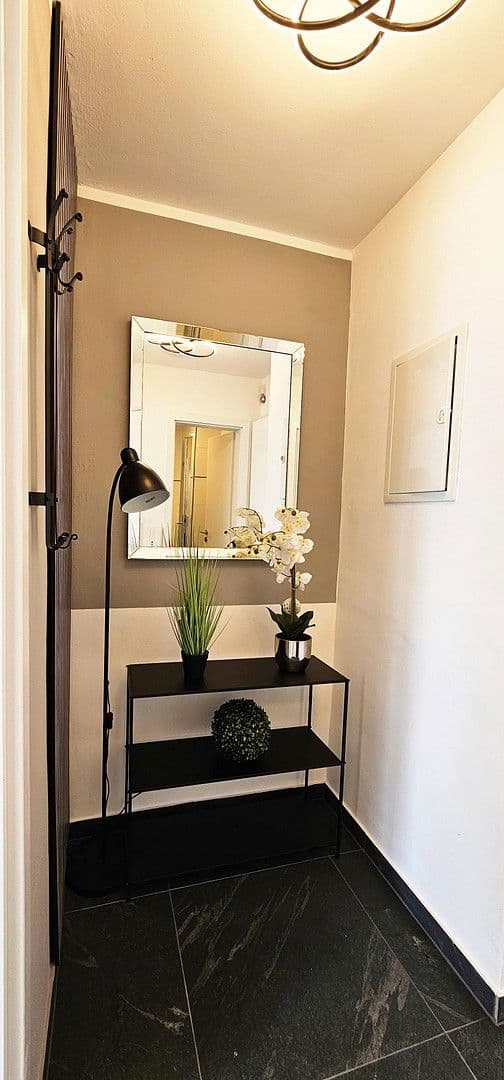 Prenájom bytu 1-izbový 30 m², Haydnstr., 6, Germering, Bavorsko Prenájom bytu 1-izbový 30 m², Haydnstr., 6, Germering, Bavorsko