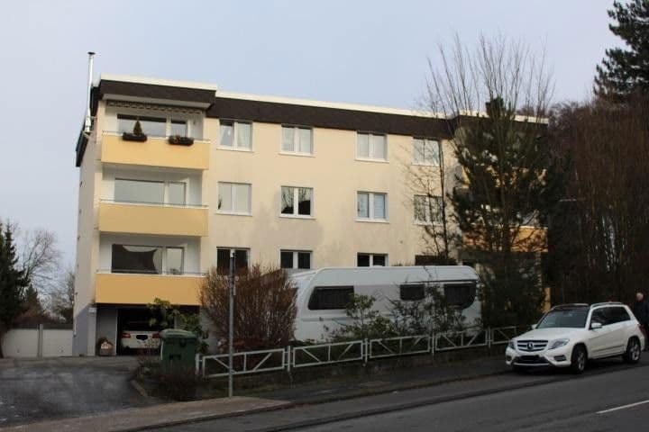 Predaj domu 1.327 m², pozemek 1.327 m², Hagen, Severné Porýnie - Westfálsko Predaj domu 1.327 m², pozemek 1.327 m², Hagen, Severné Porýnie - Westfálsko