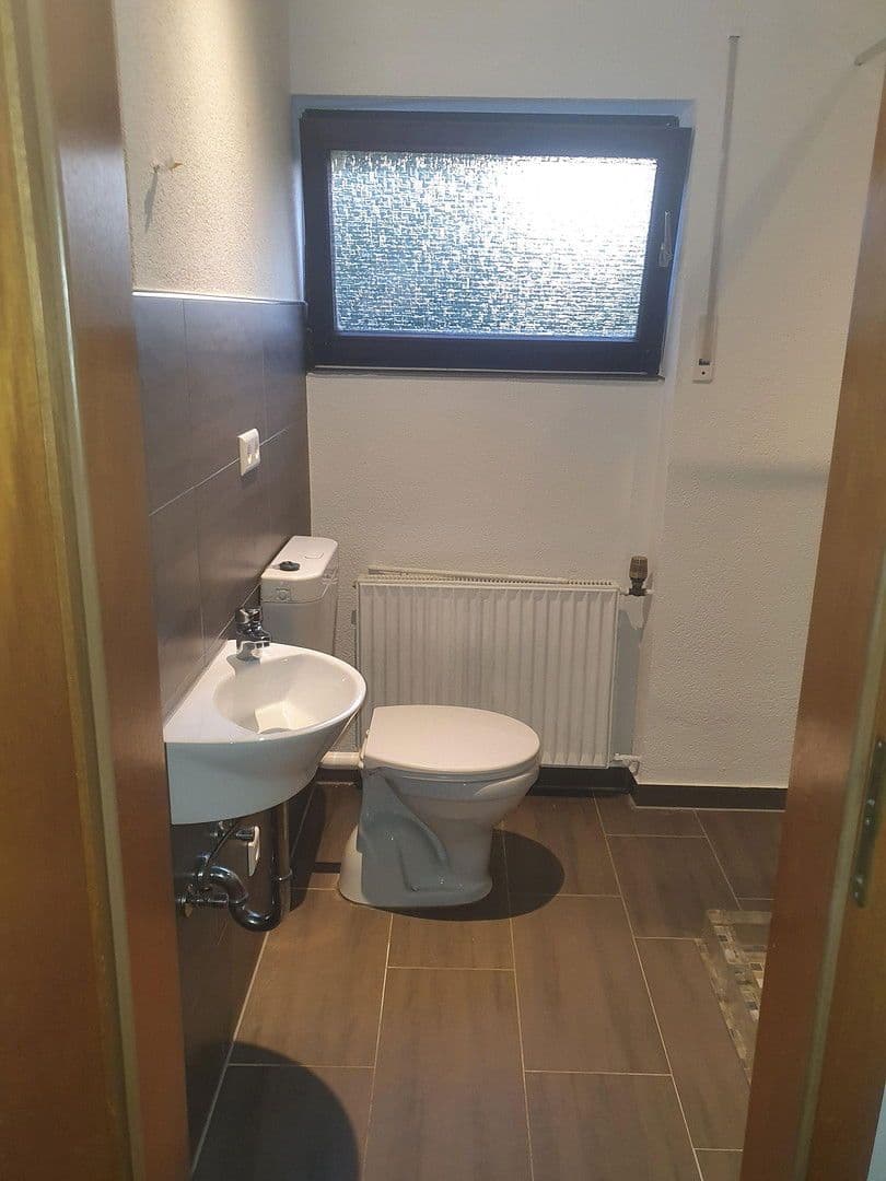 Prenájom bytu 3-izbový 61 m², Eberdingen, Bádensko-Wurttembersko Prenájom bytu 3-izbový 61 m², Eberdingen, Bádensko-Wurttembersko