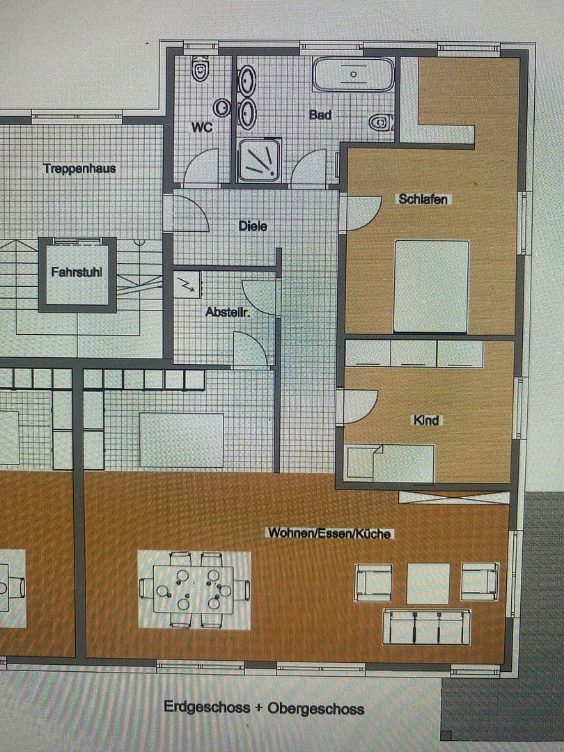 Predaj bytu 3-izbový 115 m², Hannover, Dolné Sasko Predaj bytu 3-izbový 115 m², Hannover, Dolné Sasko
