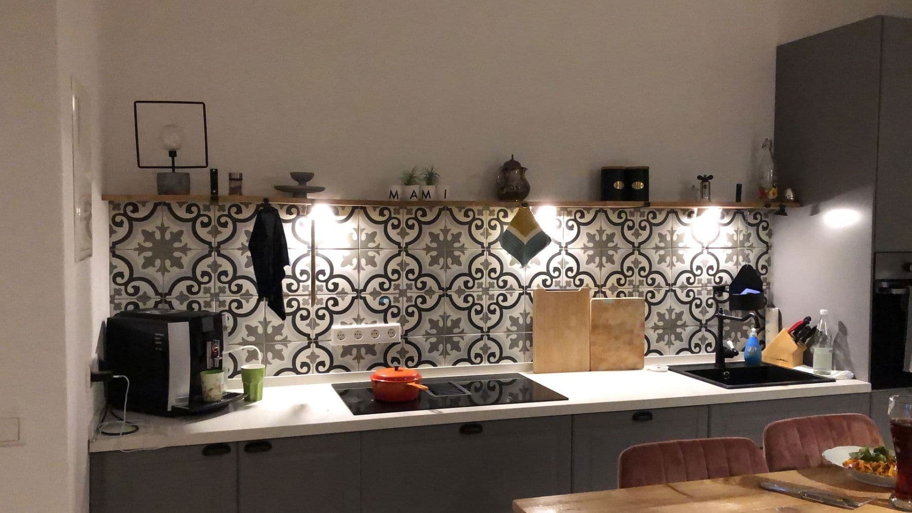 Prenájom bytu 3-izbový 118 m², Oberaudorf, Bavorsko Prenájom bytu 3-izbový 118 m², Oberaudorf, Bavorsko