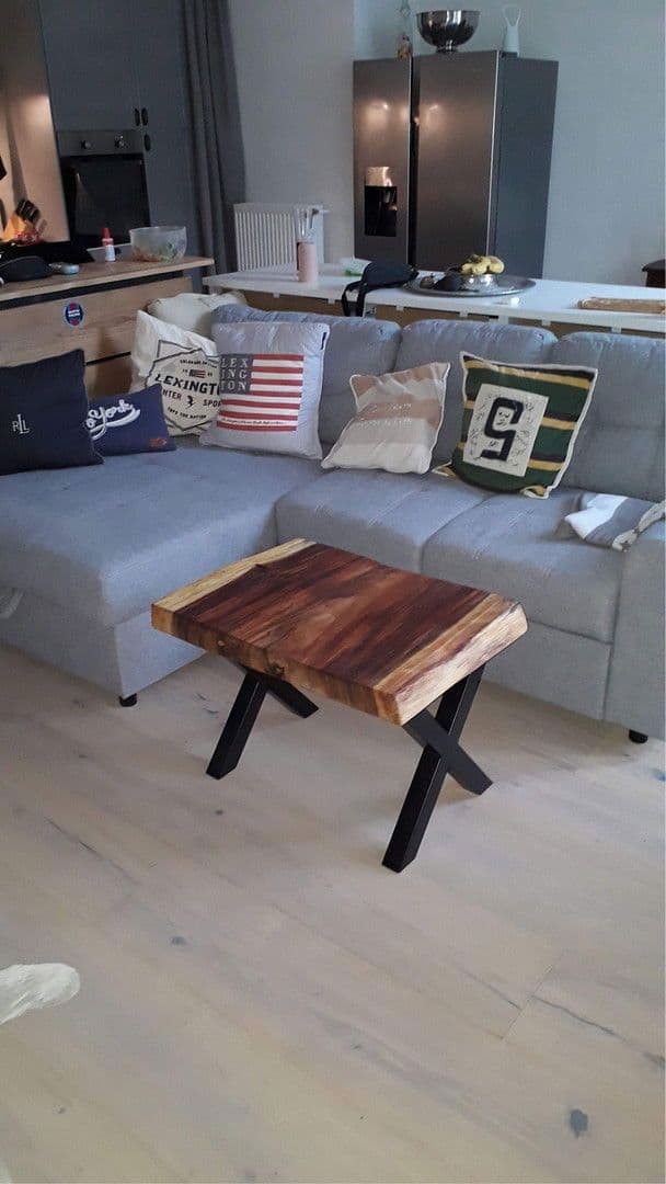 Prenájom bytu 3-izbový 118 m², Oberaudorf, Bavorsko Prenájom bytu 3-izbový 118 m², Oberaudorf, Bavorsko