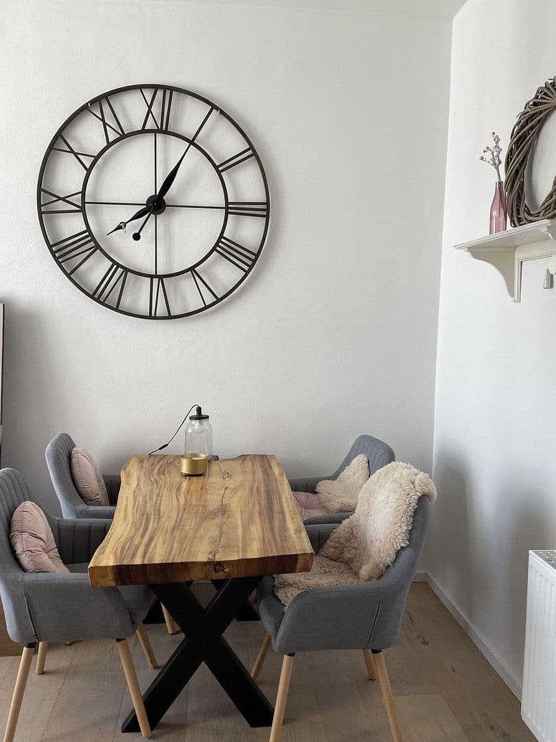 Prenájom bytu 3-izbový 118 m², Oberaudorf, Bavorsko Prenájom bytu 3-izbový 118 m², Oberaudorf, Bavorsko