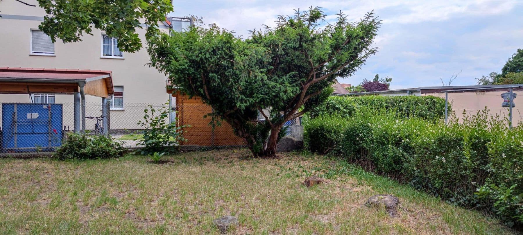 Prenájom bytu 3-izbový 66 m², Jahnstrasse 49, Dessau-Roßlau, Sasko-Anhaltsko Prenájom bytu 3-izbový 66 m², Jahnstrasse 49, Dessau-Roßlau, Sasko-Anhaltsko