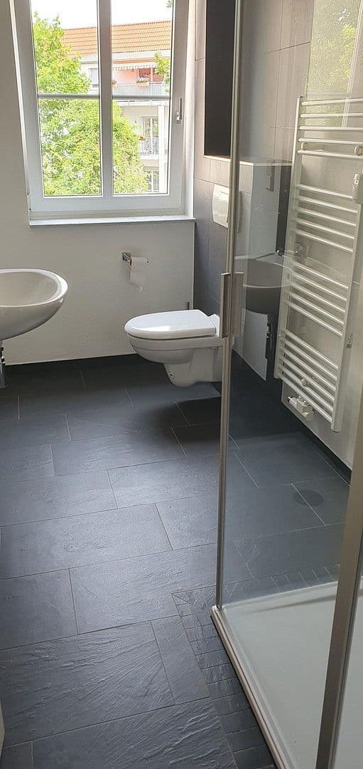 Prenájom bytu 3-izbový 66 m², Jahnstrasse 49, Dessau-Roßlau, Sasko-Anhaltsko Prenájom bytu 3-izbový 66 m², Jahnstrasse 49, Dessau-Roßlau, Sasko-Anhaltsko