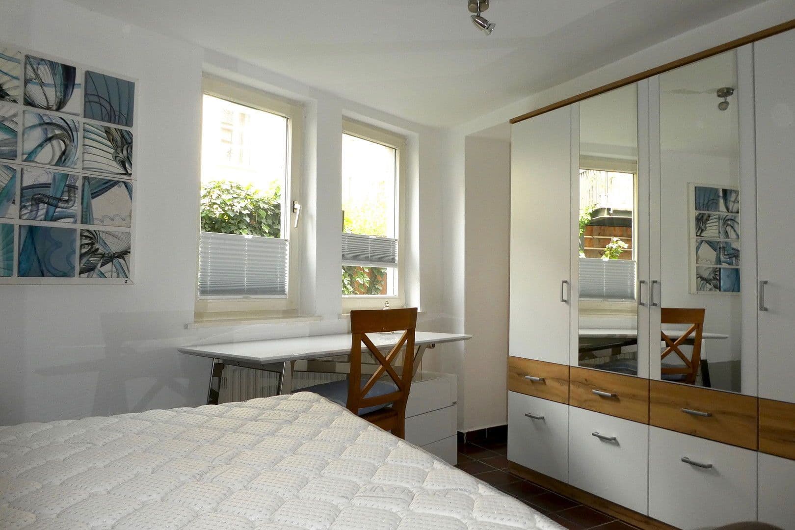 Prenájom bytu 2-izbový 50 m², Esslingen am Neckar, Bádensko-Wurttembersko Prenájom bytu 2-izbový 50 m², Esslingen am Neckar, Bádensko-Wurttembersko