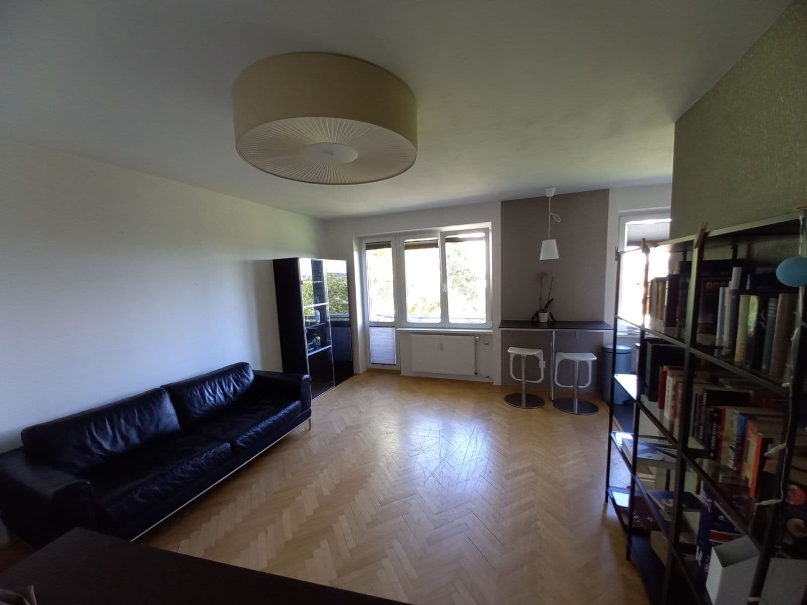 Prenájom bytu 2-izbový 47 m², Zengrova, Praha, Praha Prenájom bytu 2-izbový 47 m², Zengrova, Praha, Praha