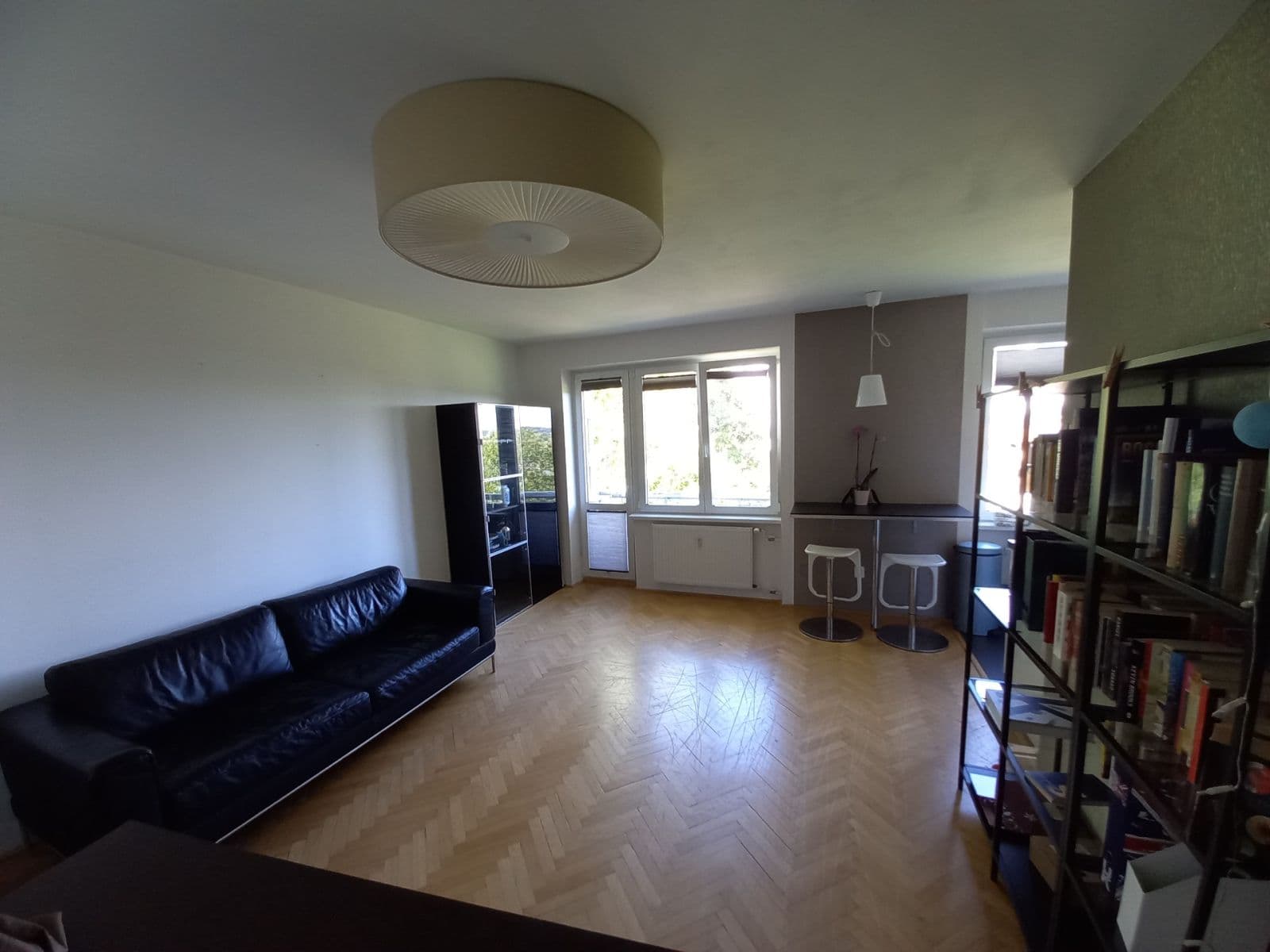 Prenájom bytu 2-izbový 47 m², Zengrova, Praha, Praha Prenájom bytu 2-izbový 47 m², Zengrova, Praha, Praha