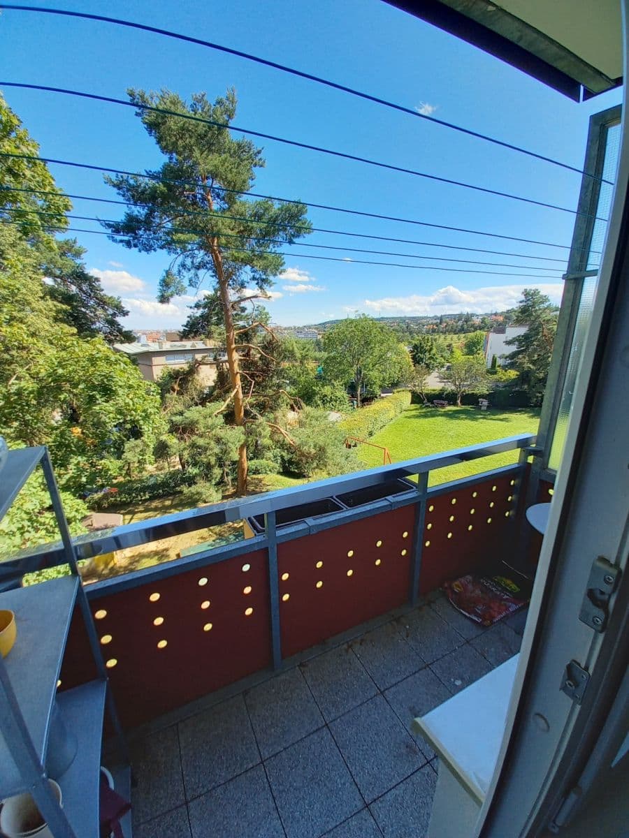 Prenájom bytu 2-izbový 47 m², Zengrova, Praha, Praha Prenájom bytu 2-izbový 47 m², Zengrova, Praha, Praha