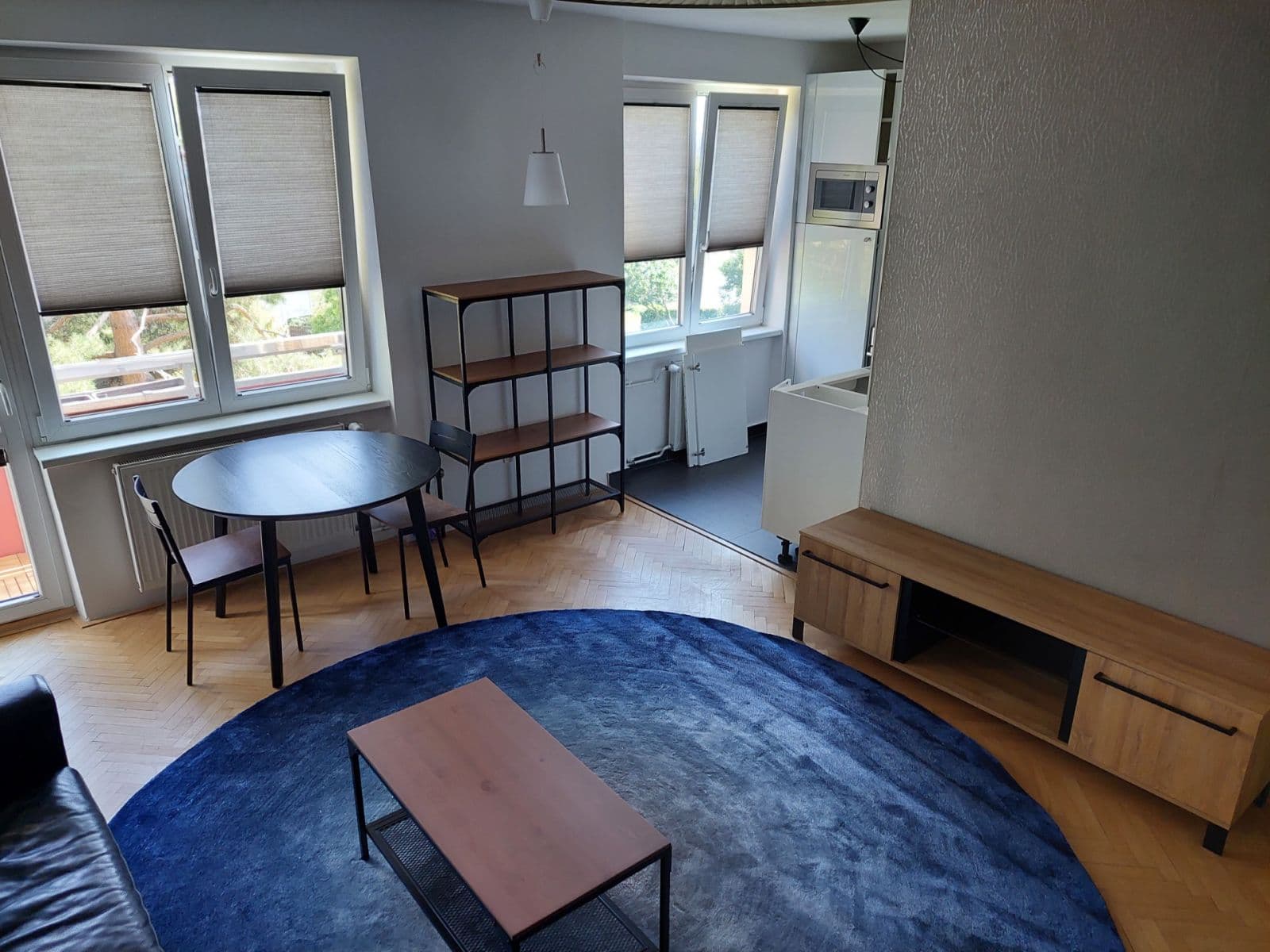 Prenájom bytu 2-izbový 47 m², Zengrova, Praha, Praha Prenájom bytu 2-izbový 47 m², Zengrova, Praha, Praha