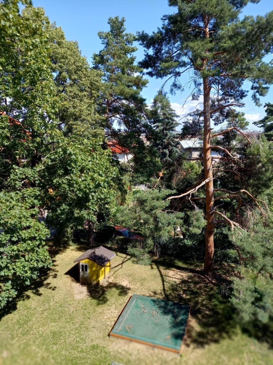 Prenájom bytu 2-izbový 47 m², Zengrova, Praha, Praha Prenájom bytu 2-izbový 47 m², Zengrova, Praha, Praha