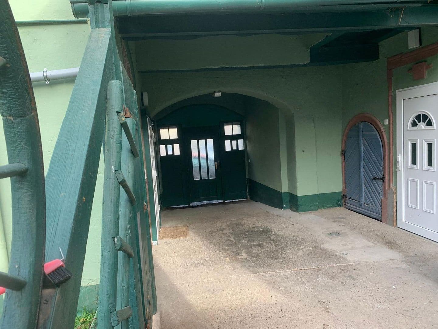 Prenájom bytu 4-izbový 110 m², Worms-Pfeddersheim, Porýnie-Falcko Prenájom bytu 4-izbový 110 m², Worms-Pfeddersheim, Porýnie-Falcko