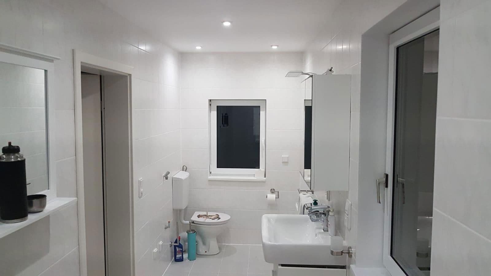 Prenájom bytu 4-izbový 110 m², Worms-Pfeddersheim, Porýnie-Falcko Prenájom bytu 4-izbový 110 m², Worms-Pfeddersheim, Porýnie-Falcko