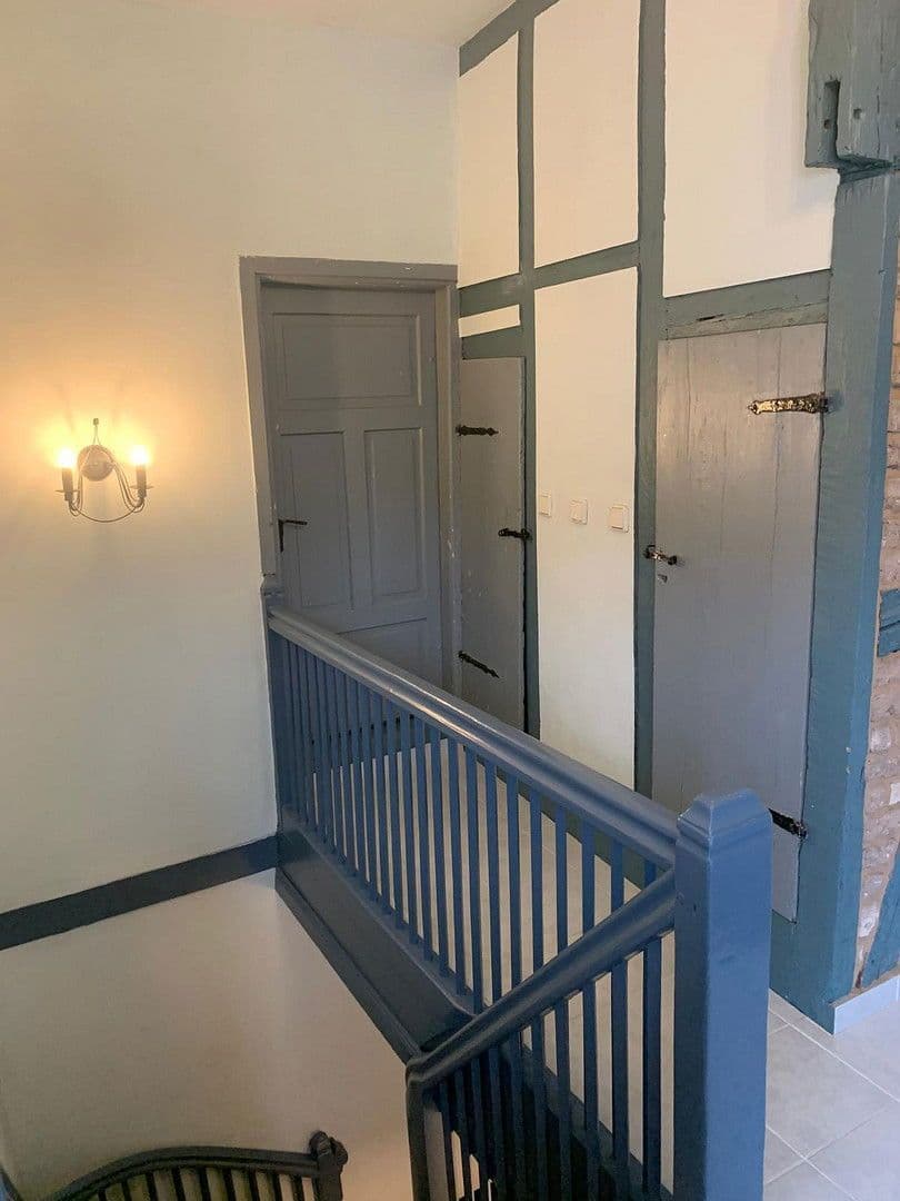 Prenájom bytu 4-izbový 110 m², Worms-Pfeddersheim, Porýnie-Falcko Prenájom bytu 4-izbový 110 m², Worms-Pfeddersheim, Porýnie-Falcko