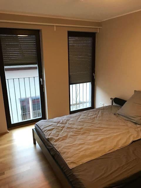 Prenájom bytu 2-izbový 62 m², Berger Str. 334, Frankfurt, Hesensko Prenájom bytu 2-izbový 62 m², Berger Str. 334, Frankfurt, Hesensko