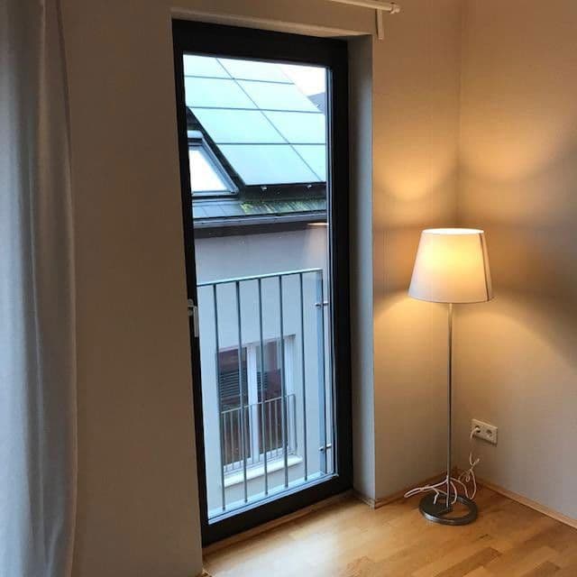 Prenájom bytu 2-izbový 62 m², Berger Str. 334, Frankfurt, Hesensko Prenájom bytu 2-izbový 62 m², Berger Str. 334, Frankfurt, Hesensko