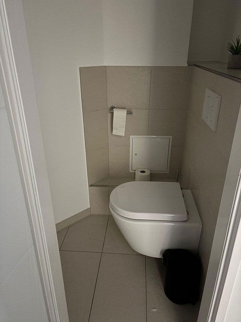 Prenájom kancelárie 102 m², Poststrasse 10-12, Zeven, Dolné Sasko Prenájom kancelárie 102 m², Poststrasse 10-12, Zeven, Dolné Sasko