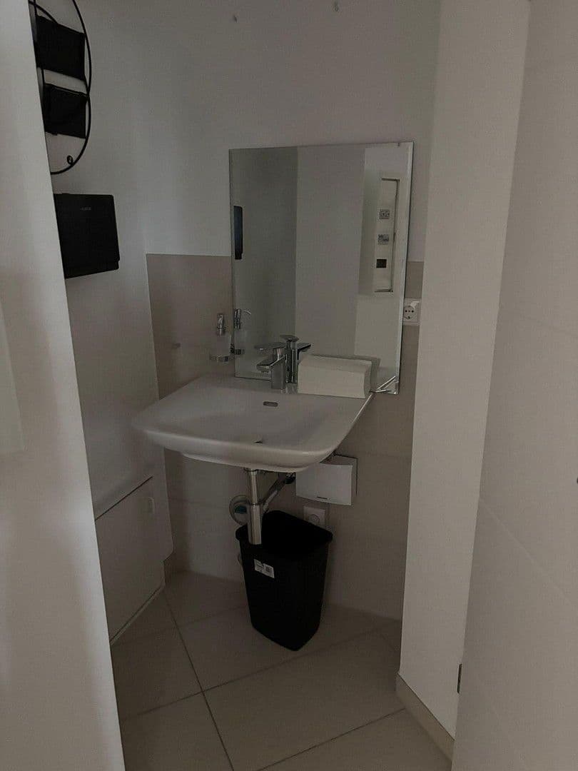 Prenájom kancelárie 102 m², Poststrasse 10-12, Zeven, Dolné Sasko Prenájom kancelárie 102 m², Poststrasse 10-12, Zeven, Dolné Sasko