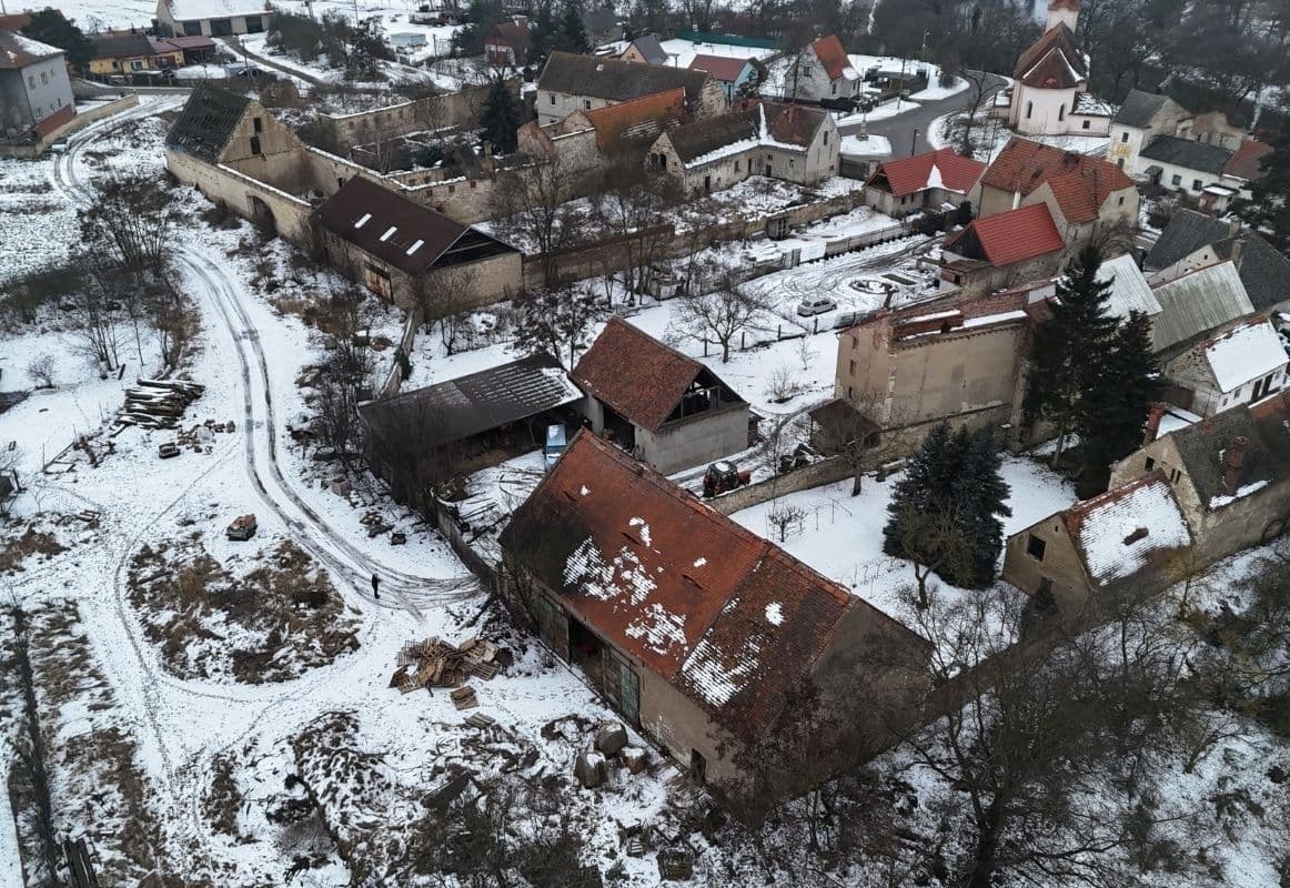 Predaj pozemku 496 m², Postoloprty, Ústecký kraj Predaj pozemku 496 m², Postoloprty, Ústecký kraj