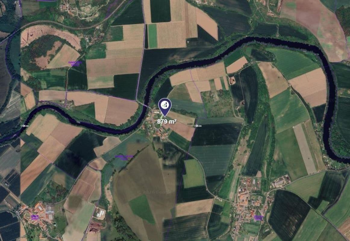 Predaj pozemku 496 m², Postoloprty, Ústecký kraj Predaj pozemku 496 m², Postoloprty, Ústecký kraj