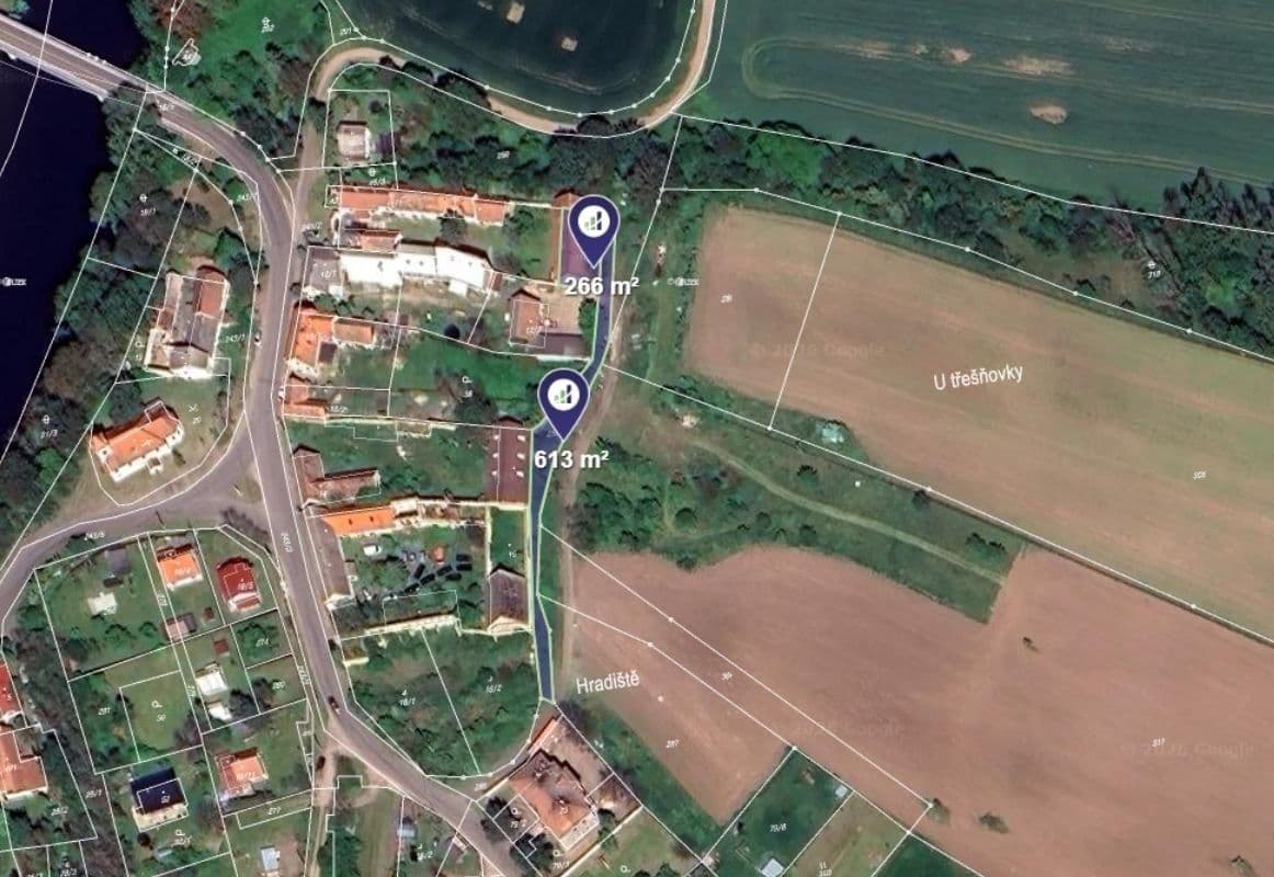 Predaj pozemku 496 m², Postoloprty, Ústecký kraj Predaj pozemku 496 m², Postoloprty, Ústecký kraj