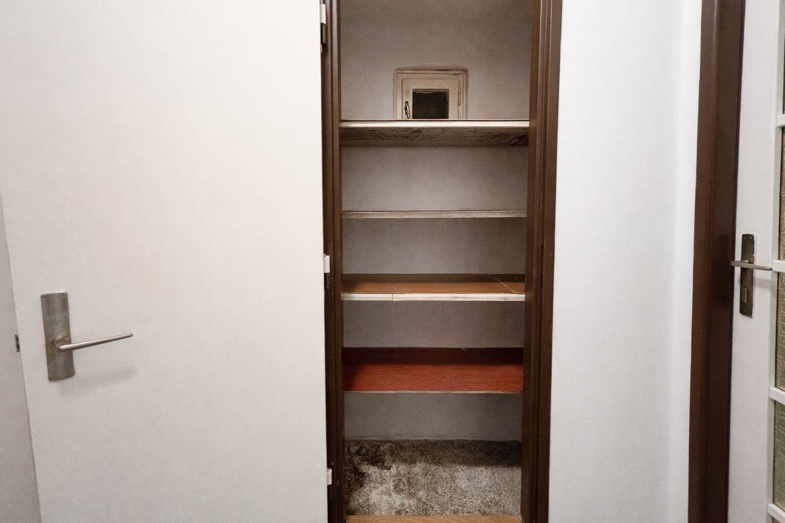 Prenájom bytu 1-izbový 33 m², Pod strojírnami, Praha, Praha Prenájom bytu 1-izbový 33 m², Pod strojírnami, Praha, Praha