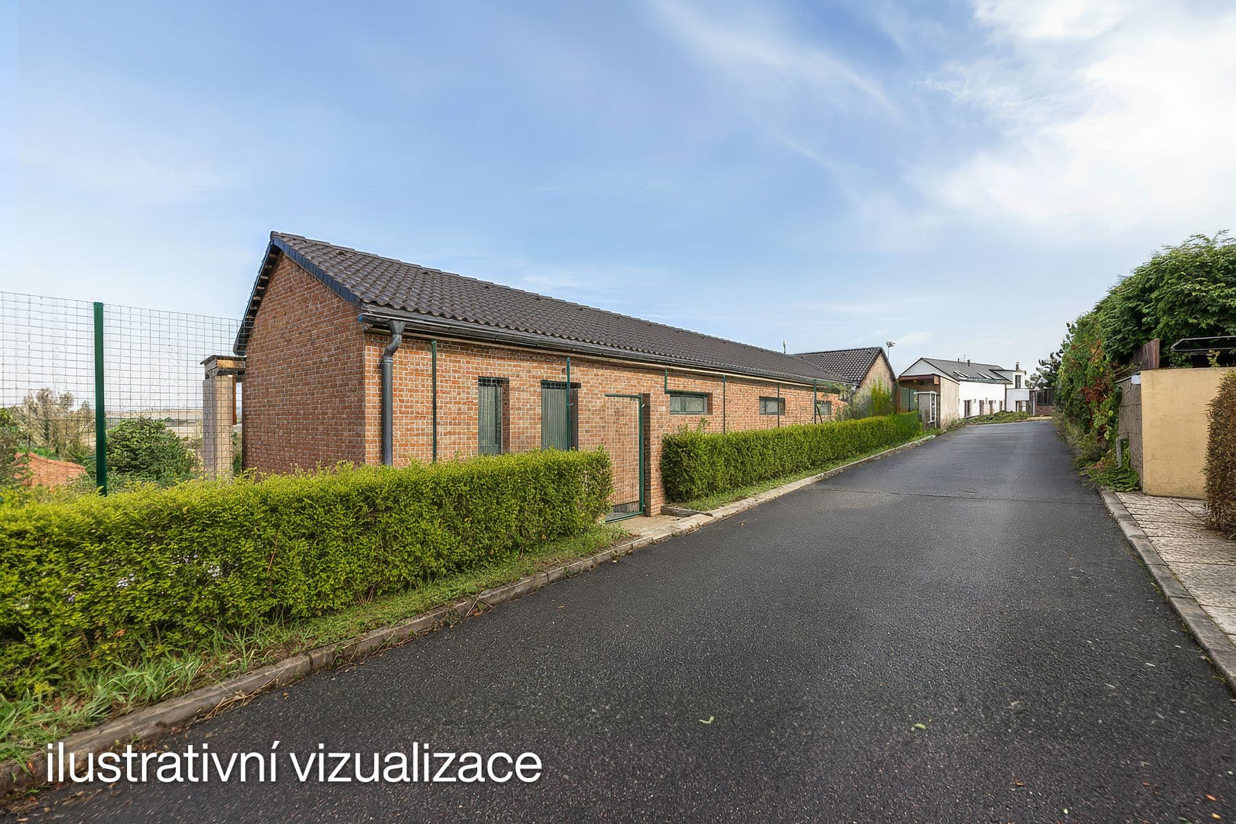 Predaj domu 300 m², pozemek 1.304 m², Ve Stráži, Psáry, Středočeský kraj Predaj domu 300 m², pozemek 1.304 m², Ve Stráži, Psáry, Středočeský kraj