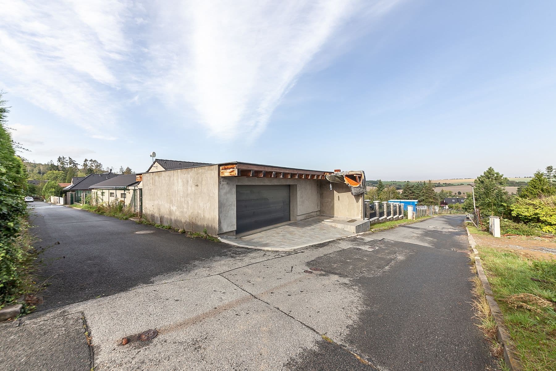 Predaj domu 300 m², pozemek 1.304 m², Ve Stráži, Psáry, Středočeský kraj Predaj domu 300 m², pozemek 1.304 m², Ve Stráži, Psáry, Středočeský kraj