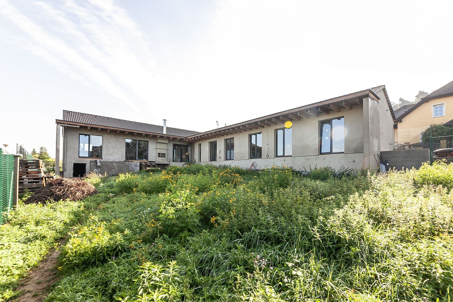 Predaj domu 300 m², pozemek 1.304 m², Ve Stráži, Psáry, Středočeský kraj Predaj domu 300 m², pozemek 1.304 m², Ve Stráži, Psáry, Středočeský kraj