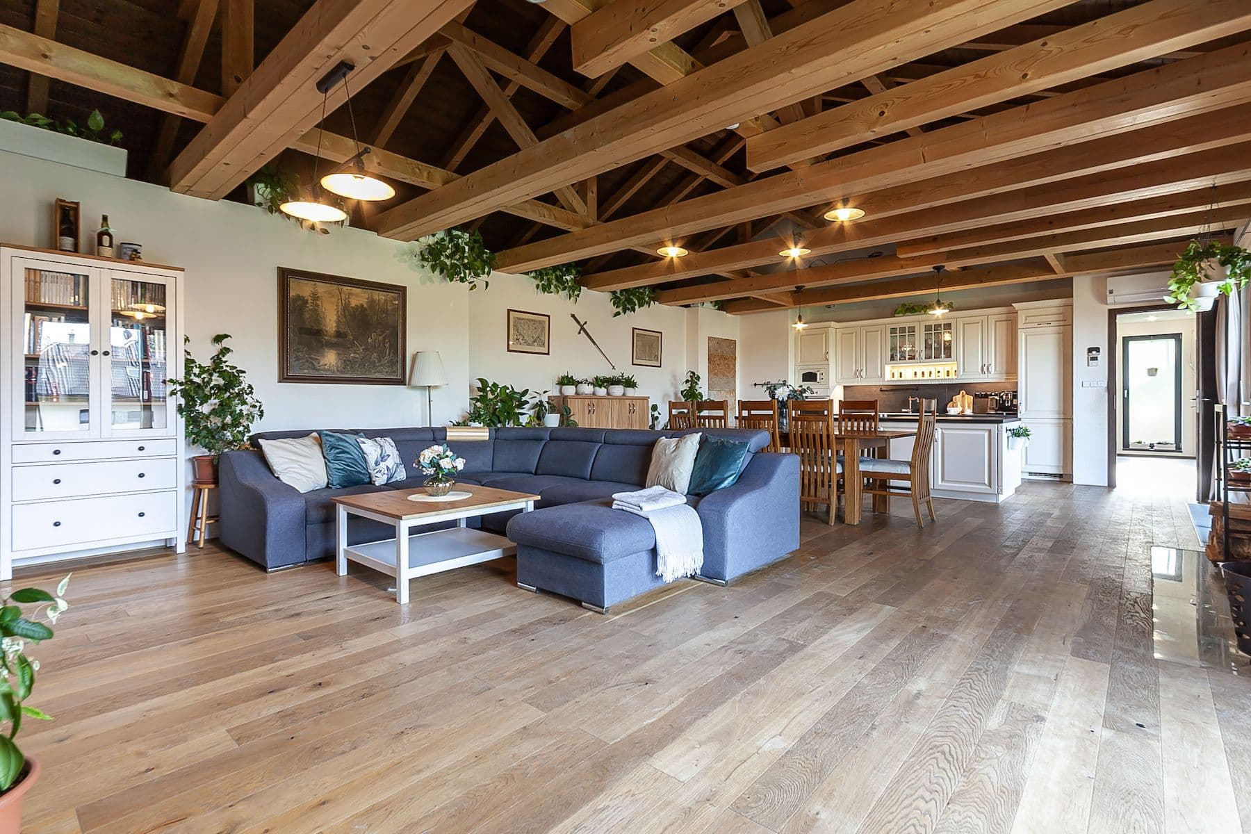Predaj domu 300 m², pozemek 1.304 m², Ve Stráži, Psáry, Středočeský kraj Predaj domu 300 m², pozemek 1.304 m², Ve Stráži, Psáry, Středočeský kraj