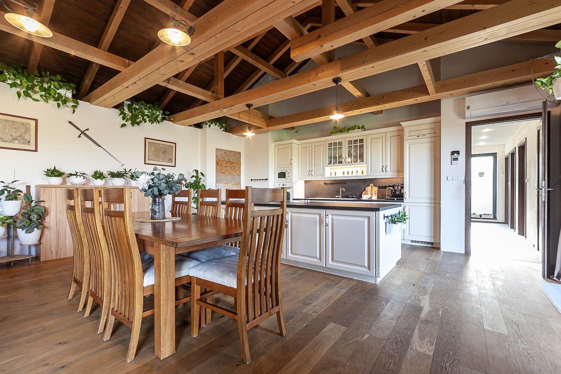 Predaj domu 300 m², pozemek 1.304 m², Ve Stráži, Psáry, Středočeský kraj Predaj domu 300 m², pozemek 1.304 m², Ve Stráži, Psáry, Středočeský kraj