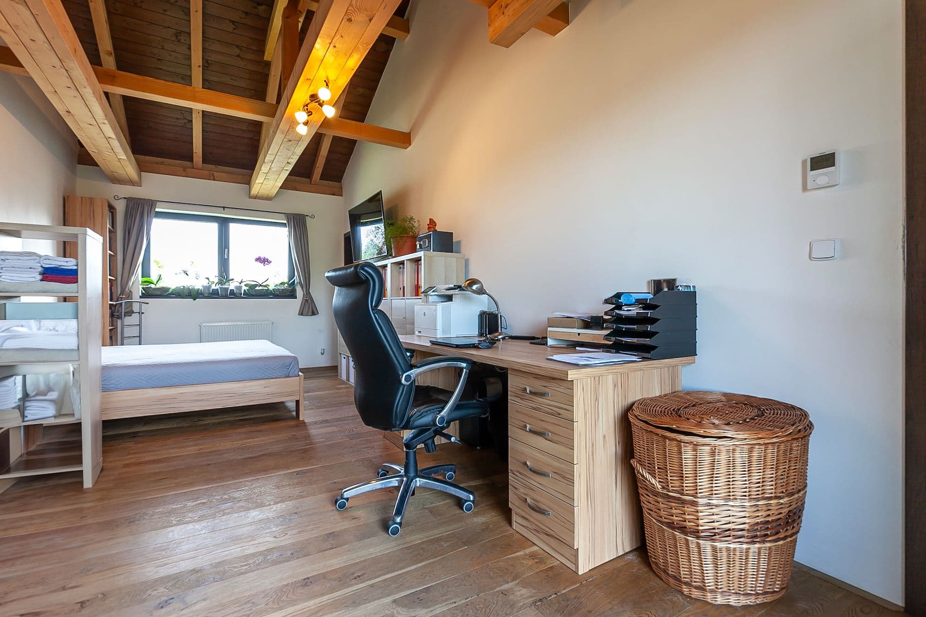 Predaj domu 300 m², pozemek 1.304 m², Ve Stráži, Psáry, Středočeský kraj Predaj domu 300 m², pozemek 1.304 m², Ve Stráži, Psáry, Středočeský kraj
