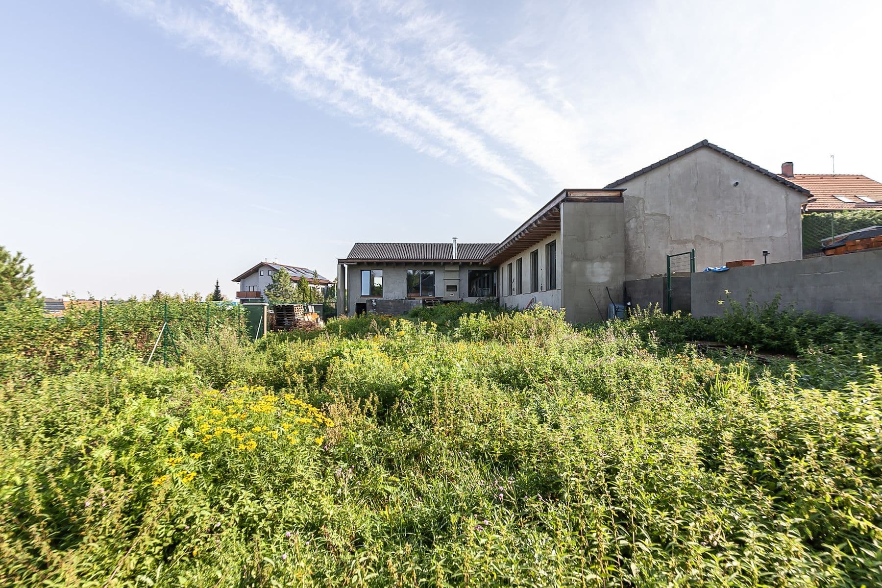 Predaj domu 300 m², pozemek 1.304 m², Ve Stráži, Psáry, Středočeský kraj Predaj domu 300 m², pozemek 1.304 m², Ve Stráži, Psáry, Středočeský kraj