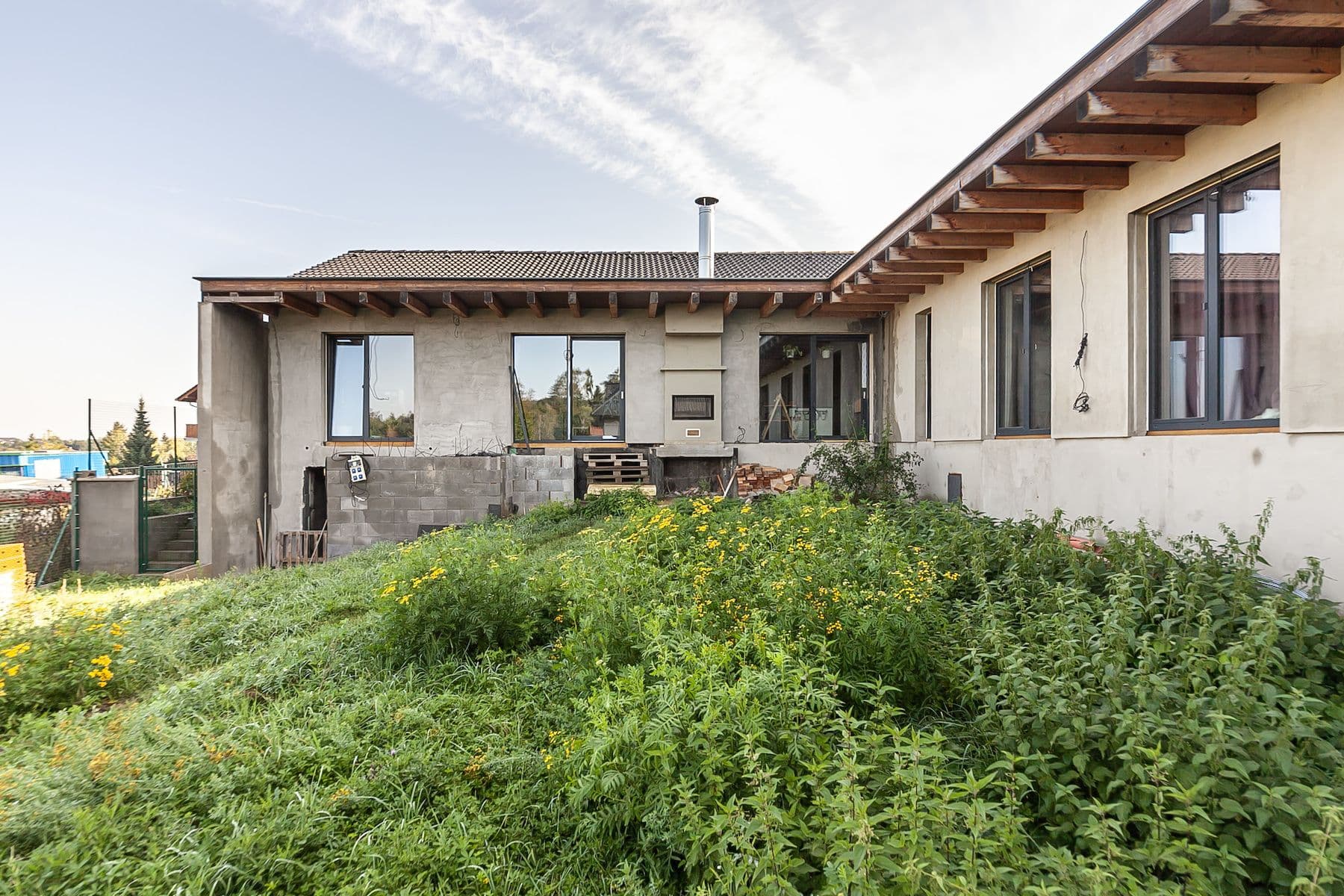 Predaj domu 300 m², pozemek 1.304 m², Ve Stráži, Psáry, Středočeský kraj Predaj domu 300 m², pozemek 1.304 m², Ve Stráži, Psáry, Středočeský kraj