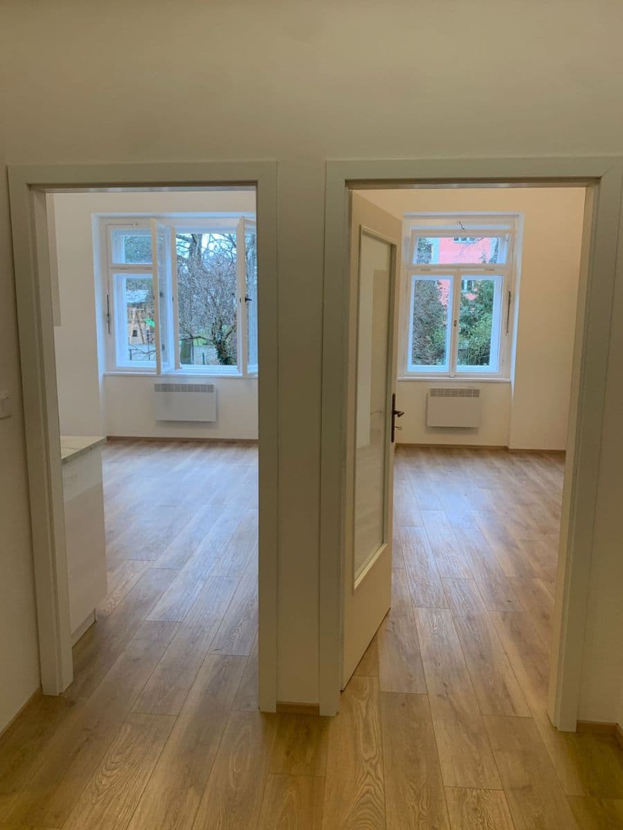 Prenájom bytu 2-izbový 42 m², Vršovická, Praha, Praha Prenájom bytu 2-izbový 42 m², Vršovická, Praha, Praha