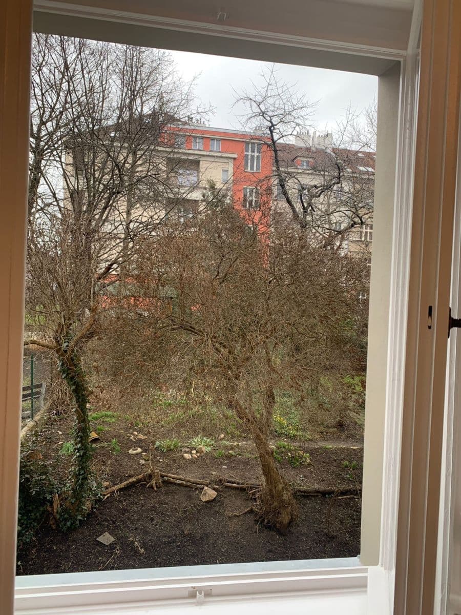 Prenájom bytu 2-izbový 42 m², Vršovická, Praha, Praha Prenájom bytu 2-izbový 42 m², Vršovická, Praha, Praha