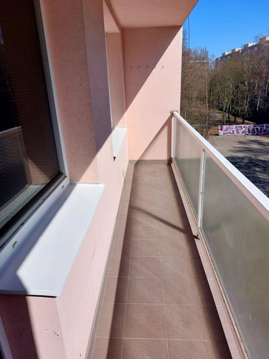 Predaj bytu 3-izbový 57 m², Verneřická, Praha, Praha Predaj bytu 3-izbový 57 m², Verneřická, Praha, Praha